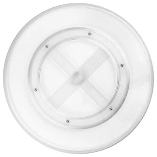 B&M Acrylic Turntable 4 B&M Acrylic Turntable - Image 3