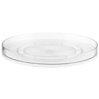 B&M Acrylic Turntable 3 B&M Acrylic Turntable - Image 2
