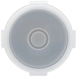 B&M Collapsible Storage Tub - Round -Kitchen Supplies Store 394620 collapsible storage tub round 2