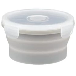 B&M Collapsible Storage Tub - Round
