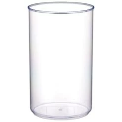 B&M Canister With Airtight Wooden Lid 750ml 8 B&M Canister With Airtight Wooden Lid 750ml -Kitchen Supplies Store 394622 0 75l canister with black lid 3