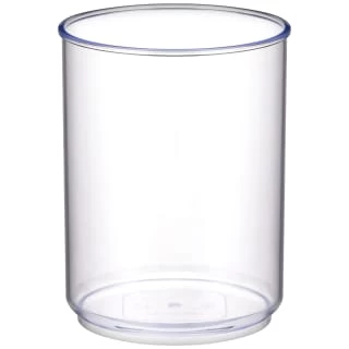 B&M Canister With Airtight Wooden Lid 2L 5 B&M Canister With Airtight Wooden Lid 2L - Image 3