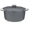 B&M Two Tone Casserole Dish 2 B&M Two Tone Casserole Dish -Kitchen Supplies Store 394628 two tone casserole dish