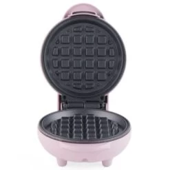 Giles & Posner Mini Waffle Maker 13 Giles & Posner Mini Waffle Maker -Kitchen Supplies Store 395094 giles and posner mini waffle maker 5