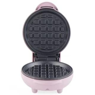 Giles & Posner Mini Waffle Maker 6 Giles & Posner Mini Waffle Maker - Image 4