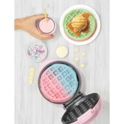 Giles & Posner Mini Waffle Maker 17 Giles & Posner Mini Waffle Maker -Kitchen Supplies Store 395094 giles and posner waffle maker