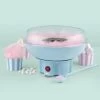 Giles & Posner Candy Floss Maker - Blue -Kitchen Supplies Store 395113 giles and posner candyfloss maker 3