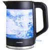 Blaupunkt Glass Kettle - Black 2 Blaupunkt Glass Kettle - Black -Kitchen Supplies Store 395757 blaupunkt glass kettle black
