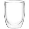 B&M Double Wall Glass Mug -Kitchen Supplies Store 396482 double wall glass mug