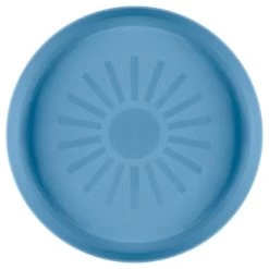 Simply Kids Colour Plates 6pk - Multicolour -Kitchen Supplies Store 398566 6pk simply kids colour plates boys 5