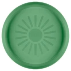 Simply Kids Colour Plates 6pk - Multicolour -Kitchen Supplies Store 398566 6pk simply kids colour plates boys 6