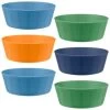 Simply Kids Colour Bowls 6pk - Multicolour -Kitchen Supplies Store 398568 6pk simply kids colour bowls boys