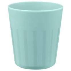 Simply Kids Colour Cups 6pk - Pastel -Kitchen Supplies Store 398570 6pk simply kids colour cups girls 3
