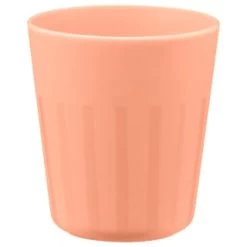 Simply Kids Colour Cups 6pk - Pastel -Kitchen Supplies Store 398570 6pk simply kids colour cups girls 4