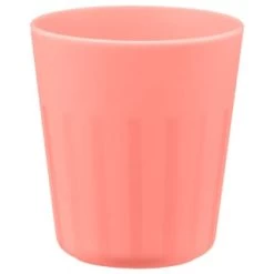Simply Kids Colour Cups 6pk - Pastel -Kitchen Supplies Store 398570 6pk simply kids colour cups girls 5