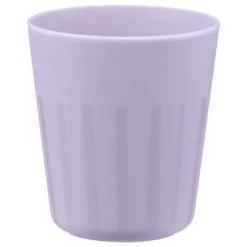 Simply Kids Colour Cups 6pk - Pastel -Kitchen Supplies Store 398570 6pk simply kids colour cups girls 6