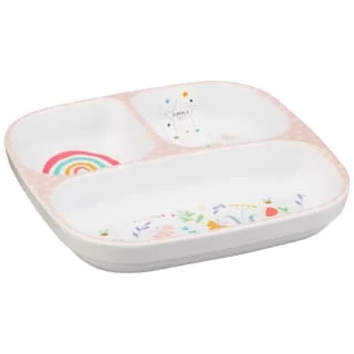 Kids Small Platter - Rainbow 4 Kids Small Platter - Rainbow - Image 2