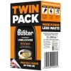 B&M Buster Twin Pack Kitchen Plughole Unblocker 2 X 200g 1 B&M Buster Twin Pack Kitchen Plughole Unblocker 2 X 200g -Kitchen Supplies Store 399195 buster twin pack kitchen plughole unblocker 2 x 200g