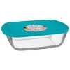 Pyrex Cook & Store Dish With Lid 2.5L -Kitchen Supplies Store 400452 pyrex cook and store dish with lid 2 5l 3